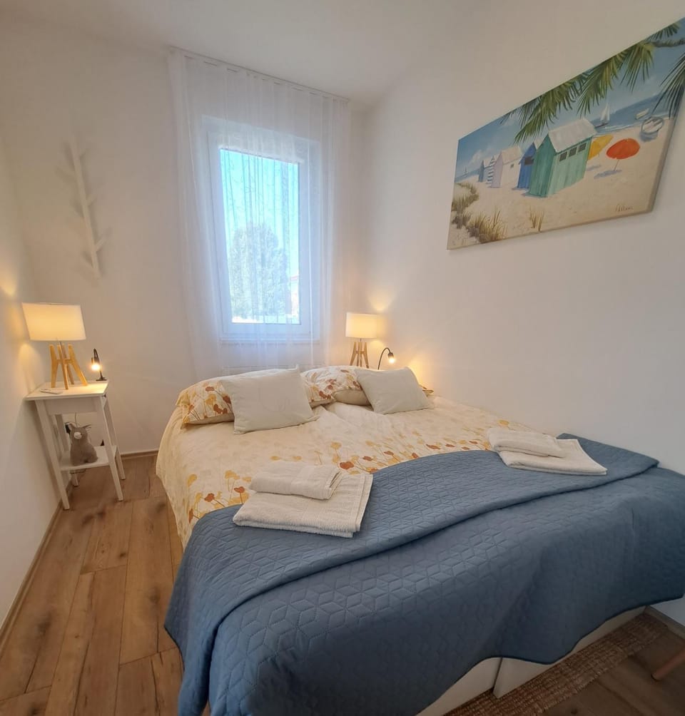 Property building, Bedroom