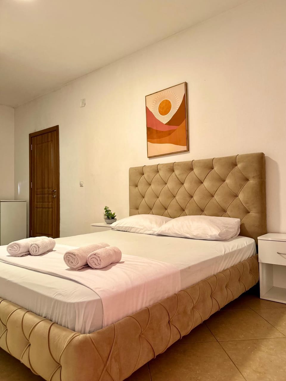 Apartments Katana Bed and Breakfast in Ulcinj Municipality