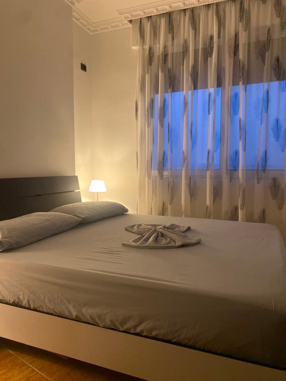 Captain view apartment Apartment in Tirana County, Albania