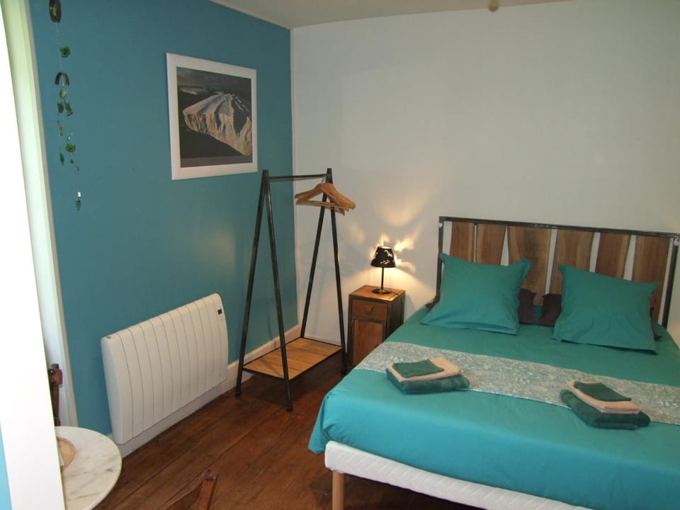 Au Bois de la Grave Bed and Breakfast in Occitanie
