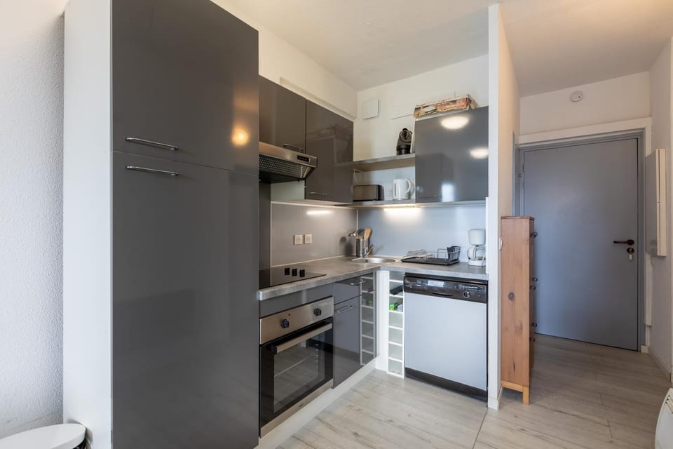 stove