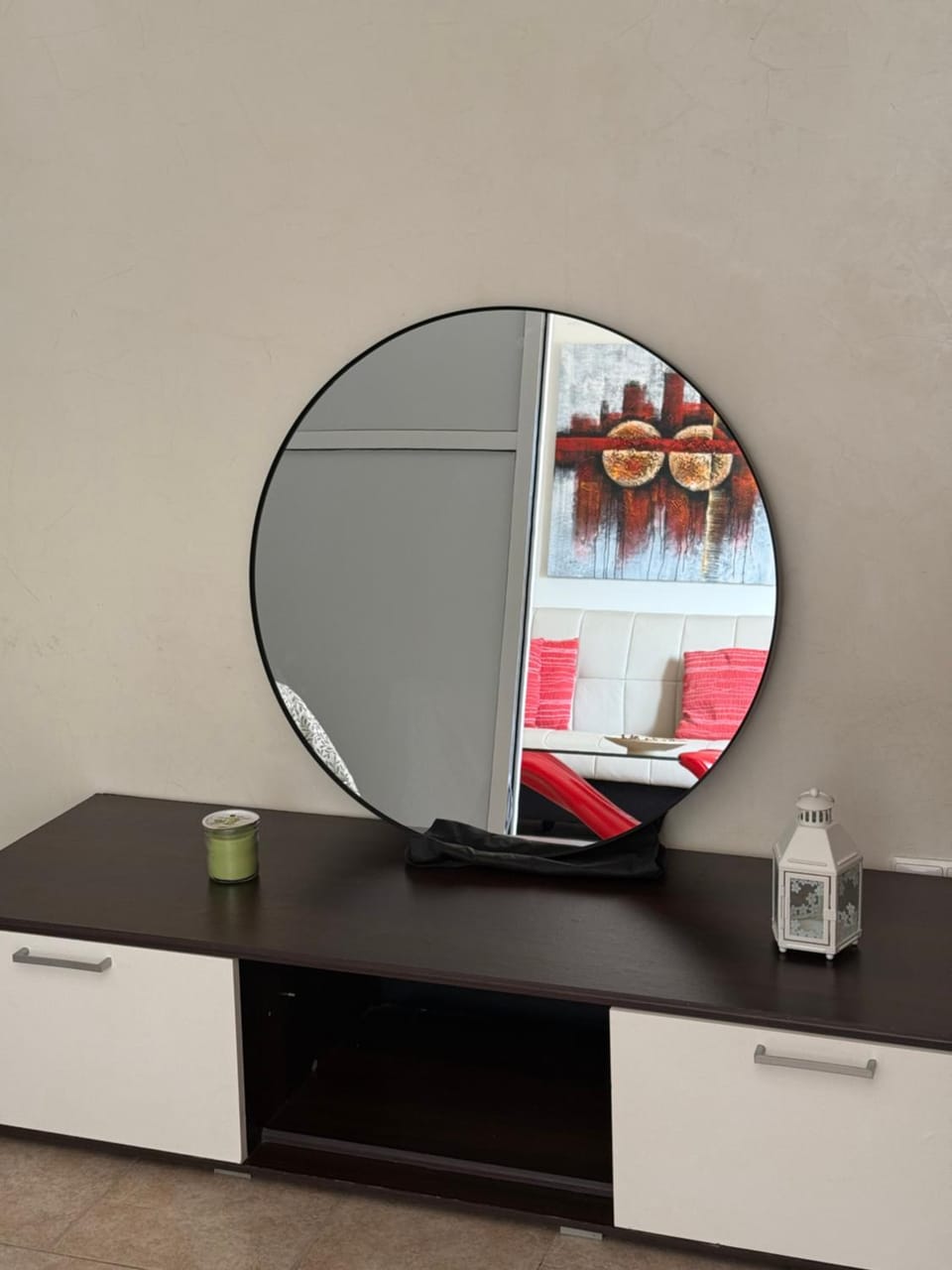 Studio marina Apartment in Tangier-Tétouan-Al Hoceima