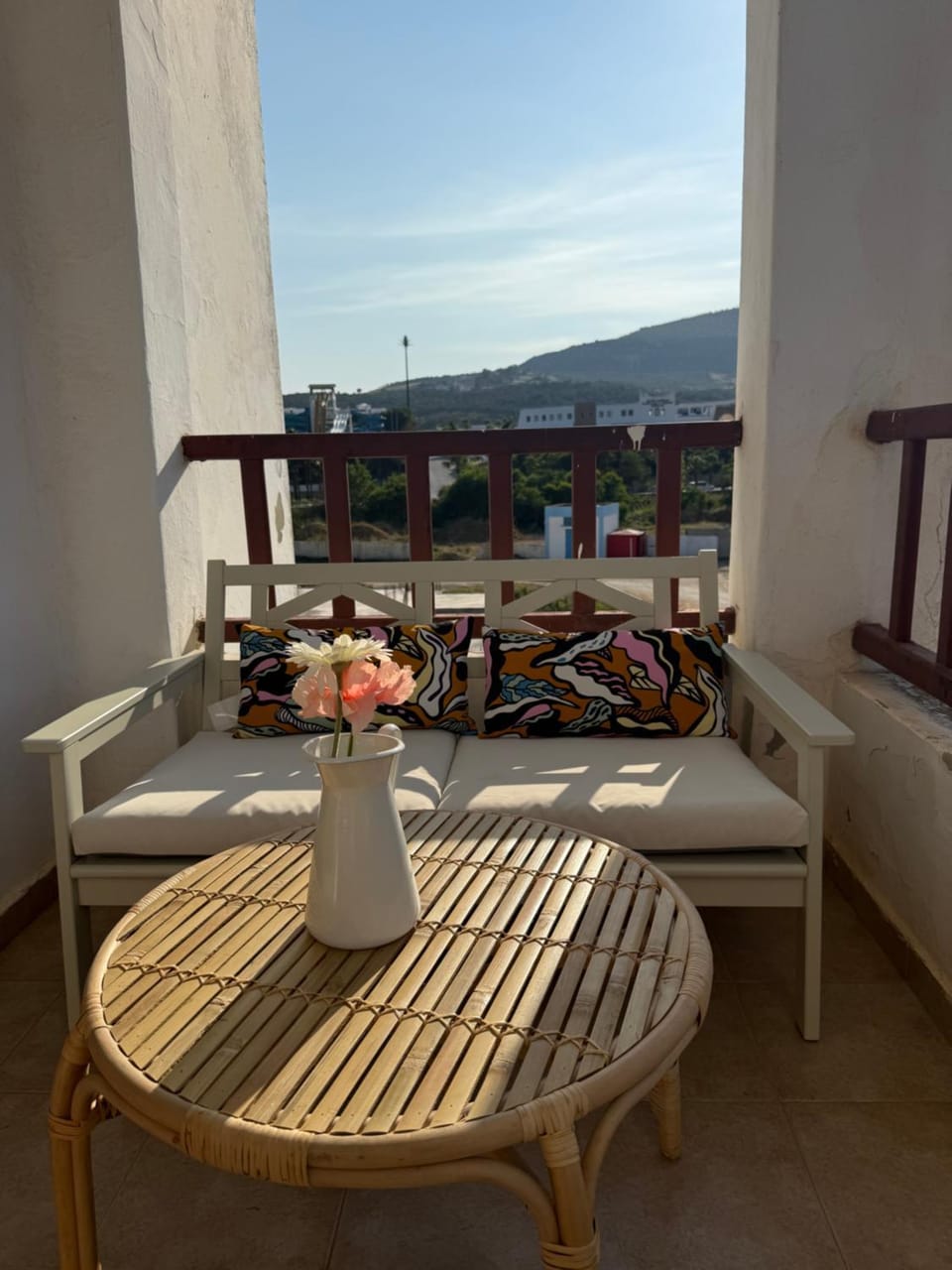 Studio marina Apartment in Tangier-Tétouan-Al Hoceima
