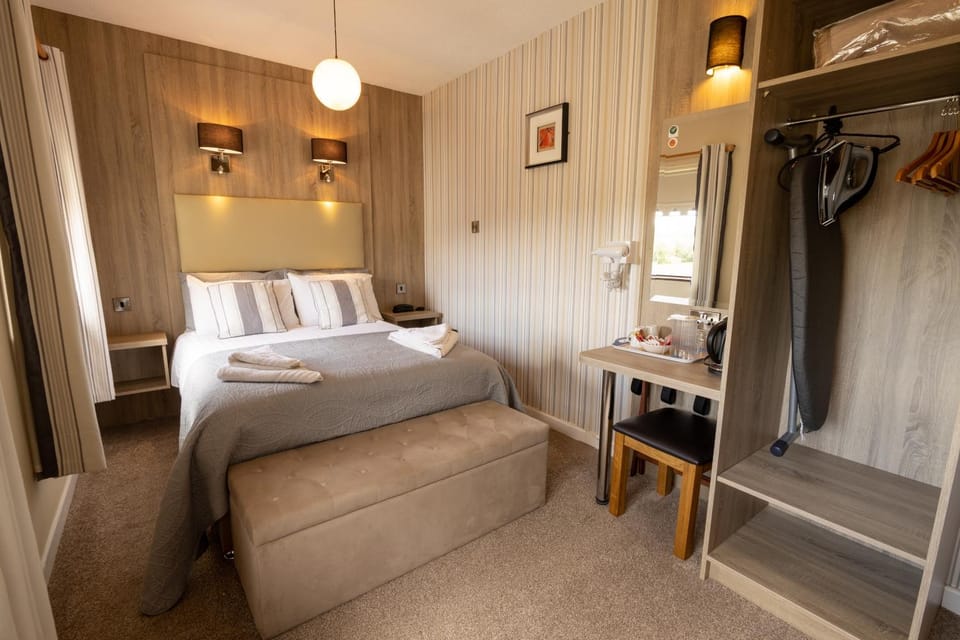 Station House Bed & Breakfast Bed and Breakfast in County Clare