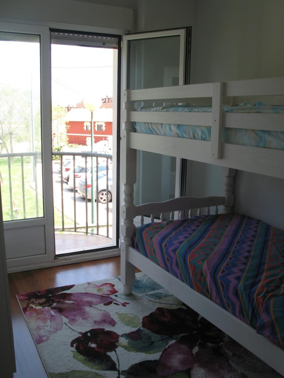 Suances Costa Quebrada Apartment in Western coast of Cantabria