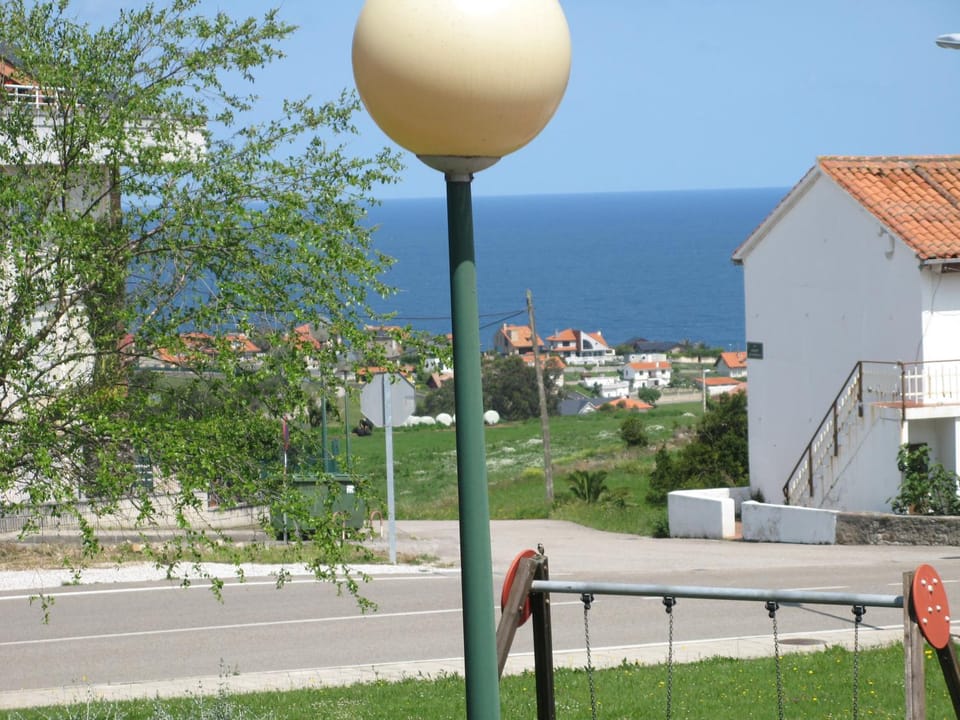 Suances Costa Quebrada Apartment in Western coast of Cantabria