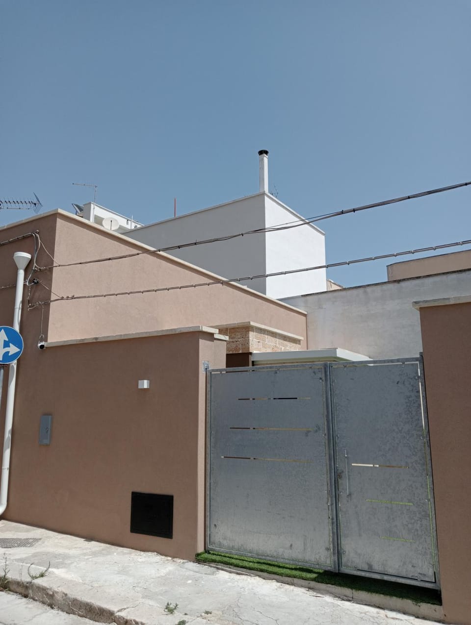 AvVolta nel Salento - Room & Relax Bed and Breakfast in Apulia