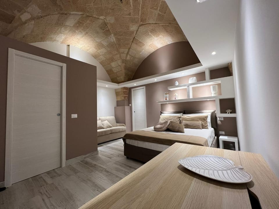 AvVolta nel Salento - Room & Relax Bed and Breakfast in Apulia