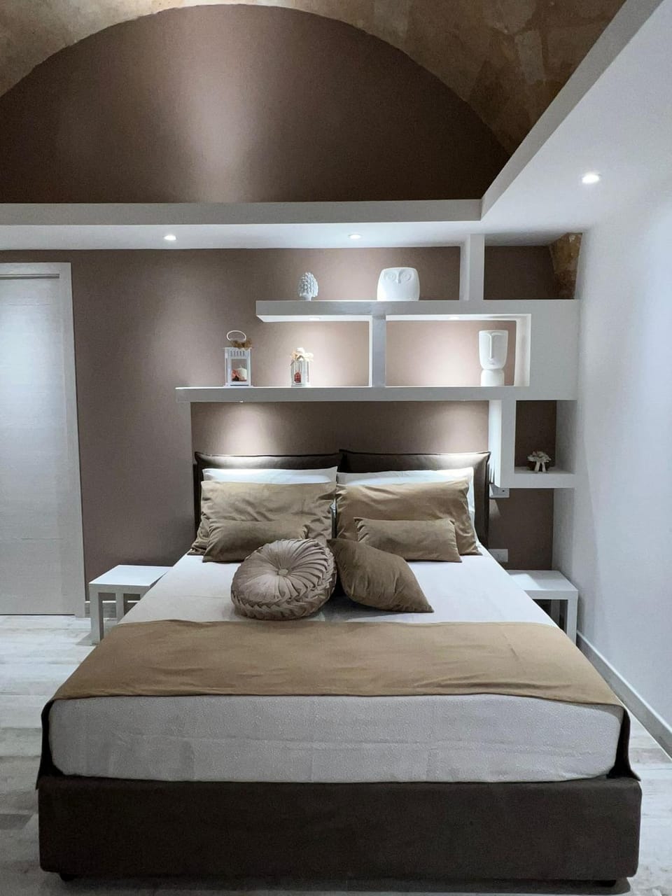 AvVolta nel Salento - Room & Relax Bed and Breakfast in Apulia