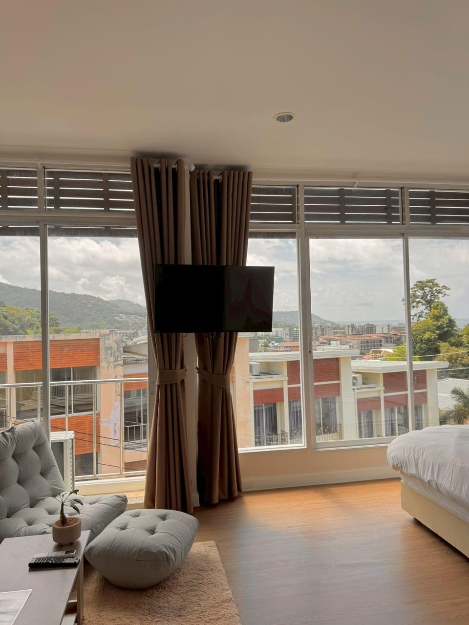 TIL DAWN Phuket Apartment hotel in Phuket