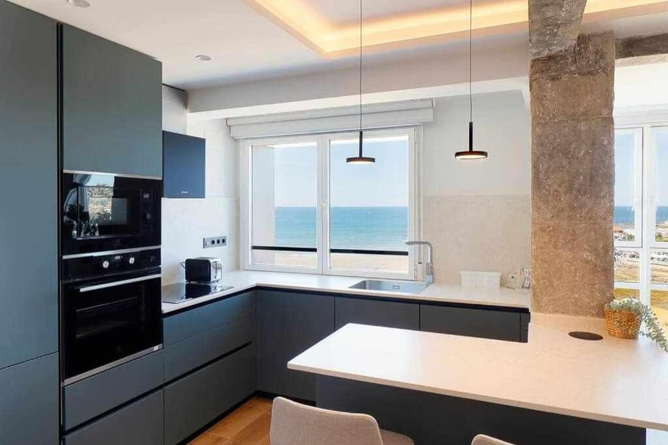 Argus San Lorenzo By Silastur Apartment in Gijón