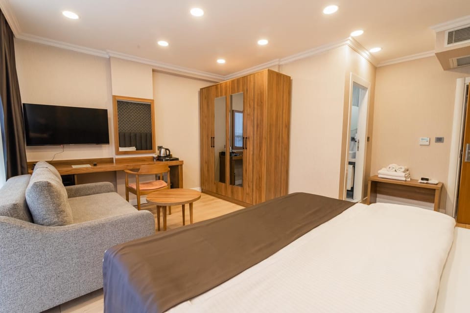 EÖB TAKSİM HOTEL Hotel in Turkey