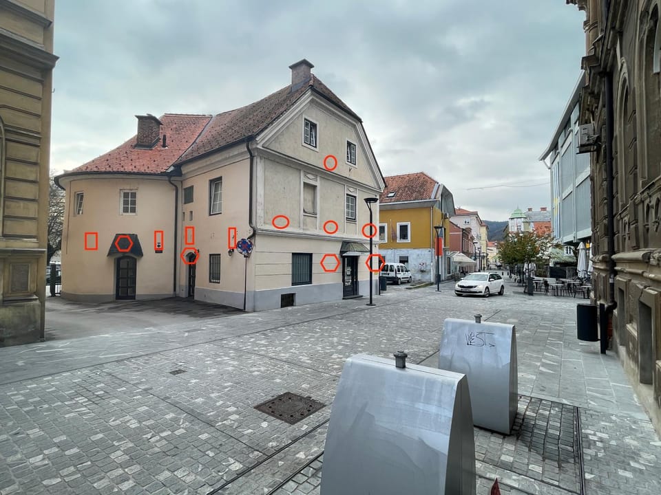 Celje Luxury Apartment Apartment in Slovenia