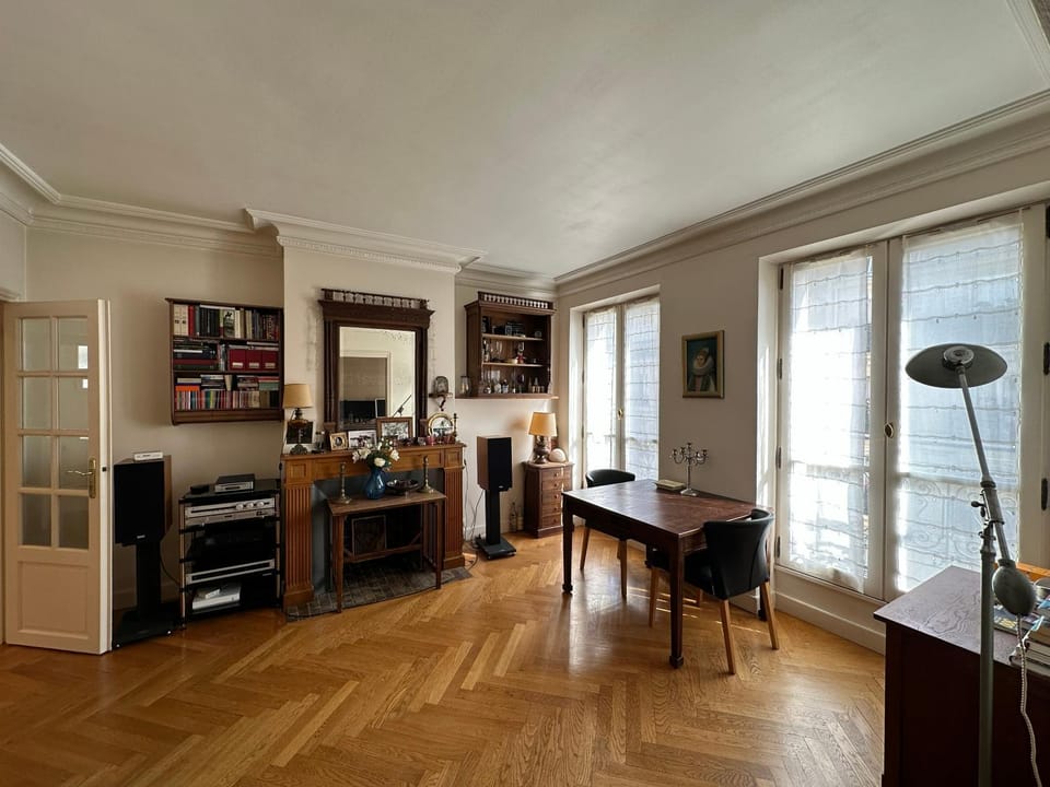 70 sqm apartment in 75008 Paris Apartment in Paris