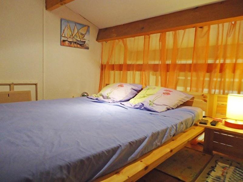 Appartement avec une superbe vue mer Apartment in Fleury