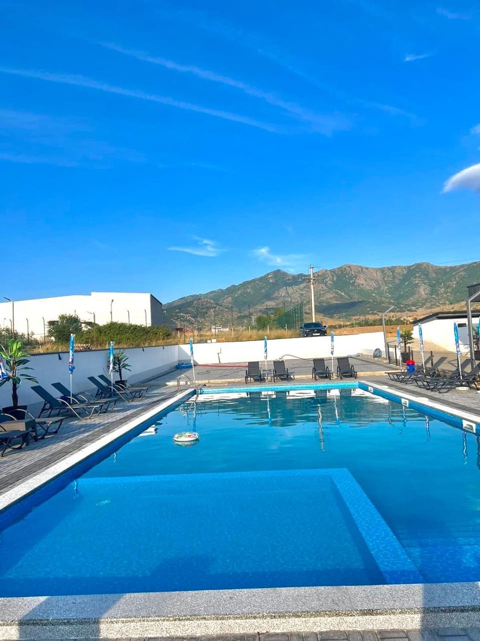 Pool view, Swimming pool, Sports