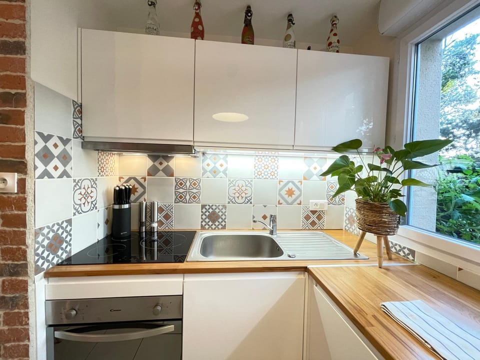 Kitchen or kitchenette, dishwasher, pet friendly