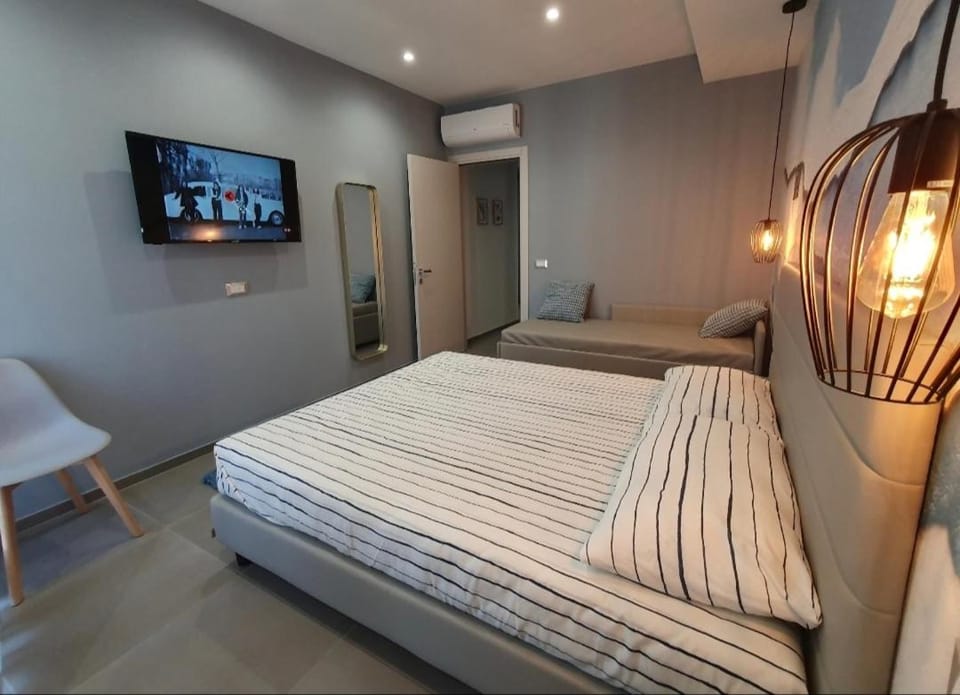 Playa degli Angeli Ponente Apartment in Gabicce Mare