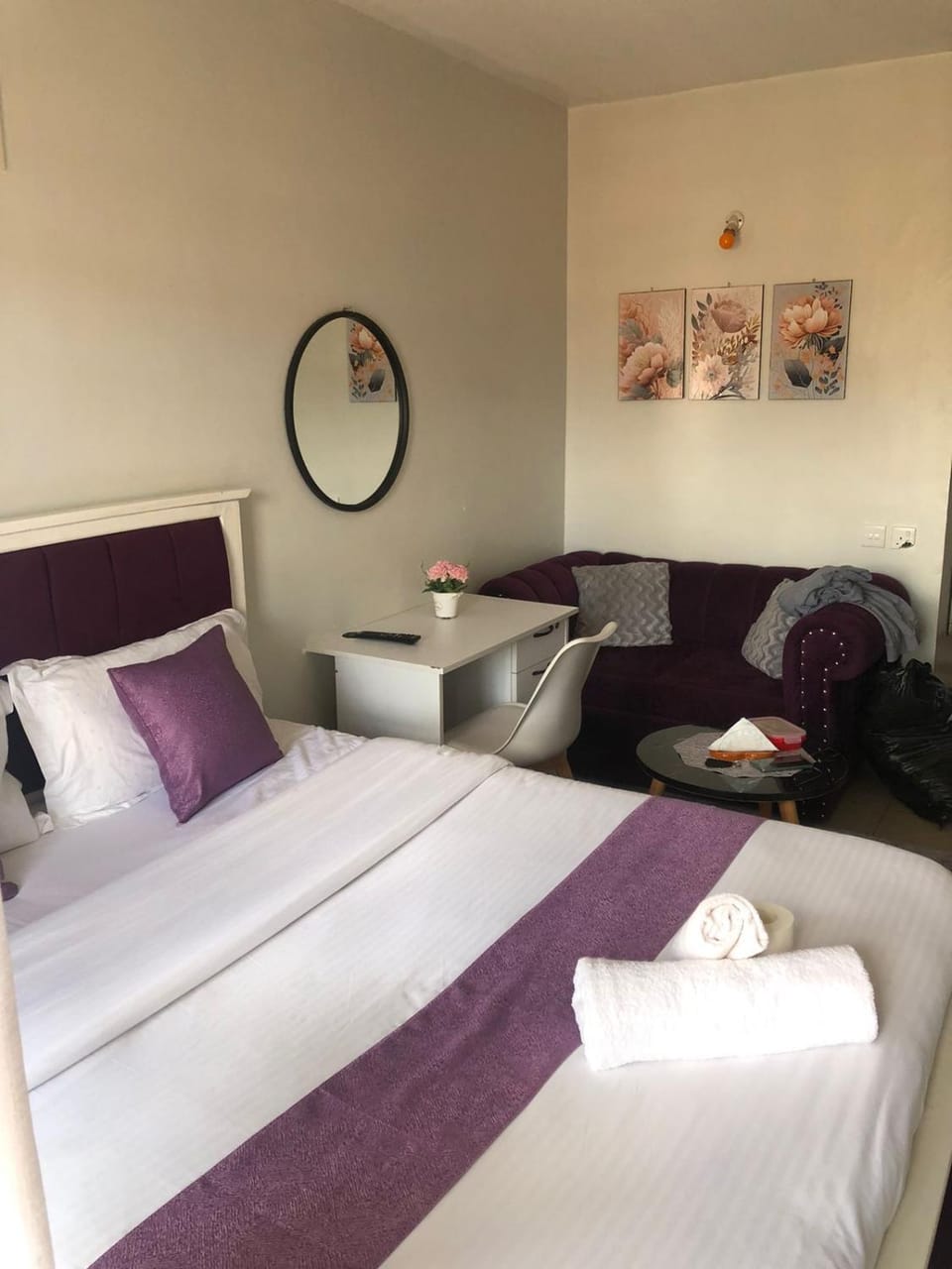 Belaire BnB Ruaka 3 Apartment in Nairobi