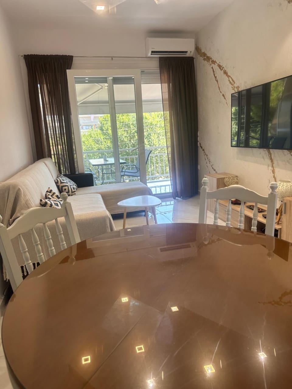Greek Escape Apartment in Decentralized Administration of Macedonia and Thrace