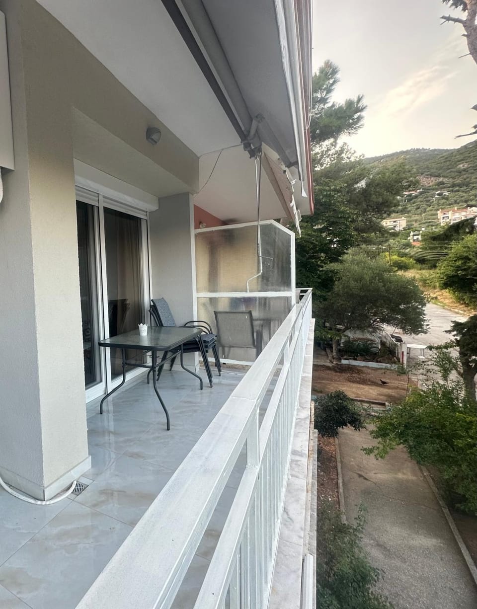 Greek Escape Apartment in Decentralized Administration of Macedonia and Thrace