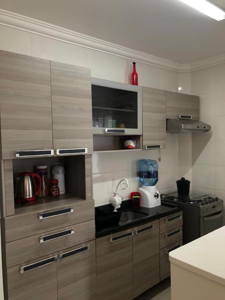 Kitchen or kitchenette, minibar, pet friendly, stove