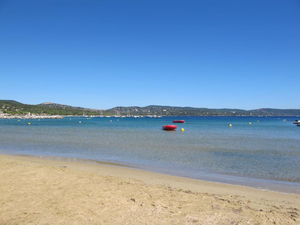 Apartment Le Cap Sud by Interhome Apartment in Cavalaire-sur-Mer