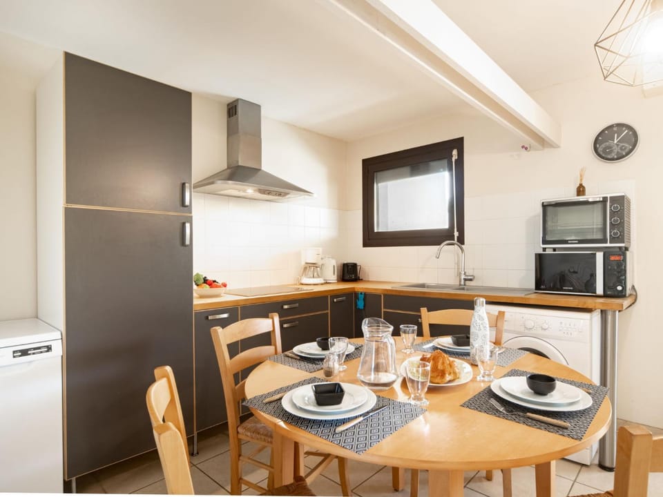 Apartment Palombe by Interhome Apartment in Mimizan