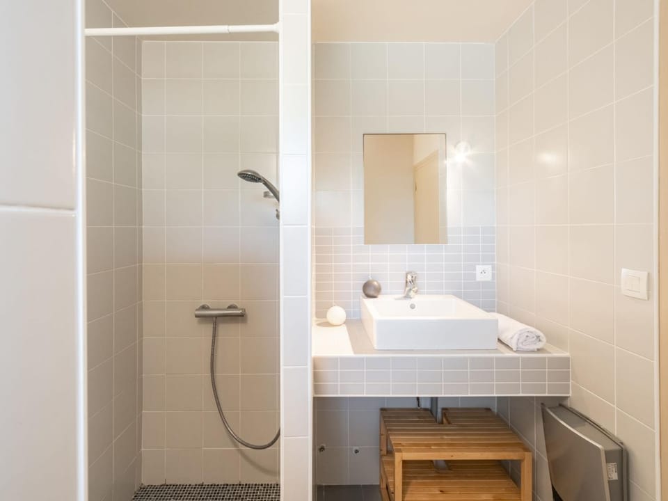 Apartment Palombe by Interhome Apartment in Mimizan