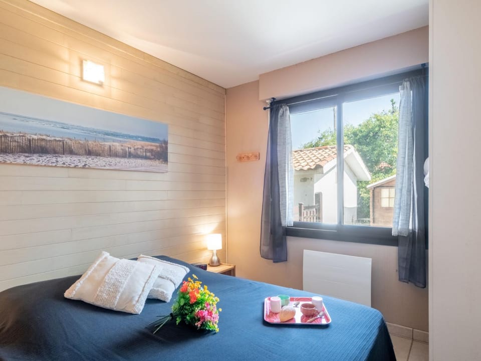 Apartment Palombe by Interhome Apartment in Mimizan