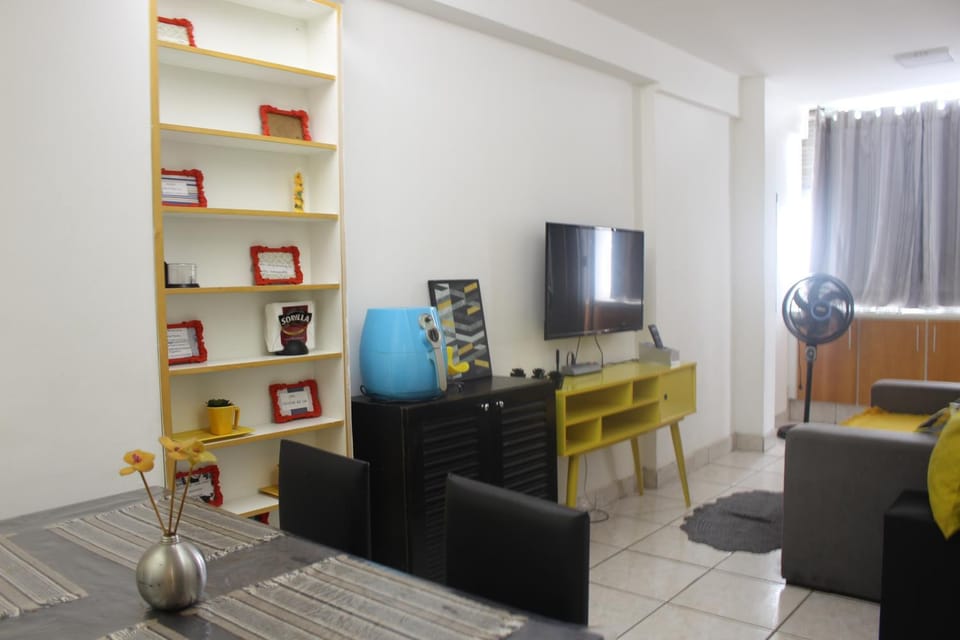 TV and multimedia, Living room
