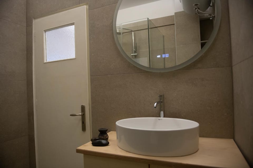 Evdilos Icarian Breeze "IKA" by BRP-Properties Apartment in Icaria