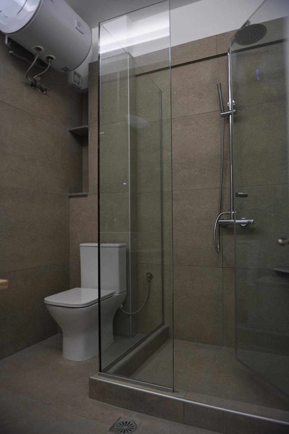 Evdilos Icarian Breeze "IKA" by BRP-Properties Apartment in Icaria