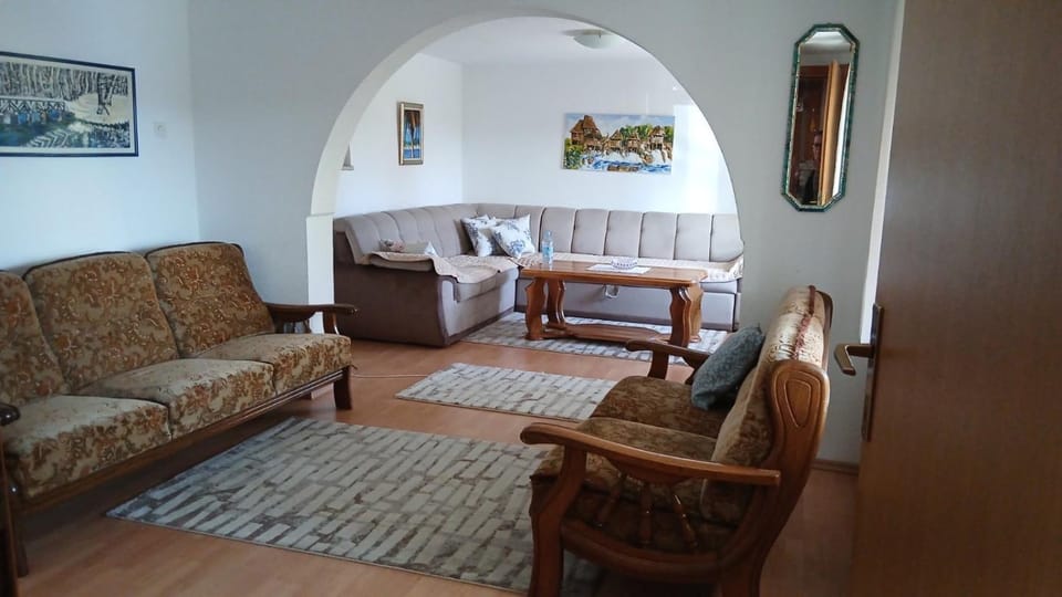 Kuća za odmor Tarik House in Federation of Bosnia and Herzegovina