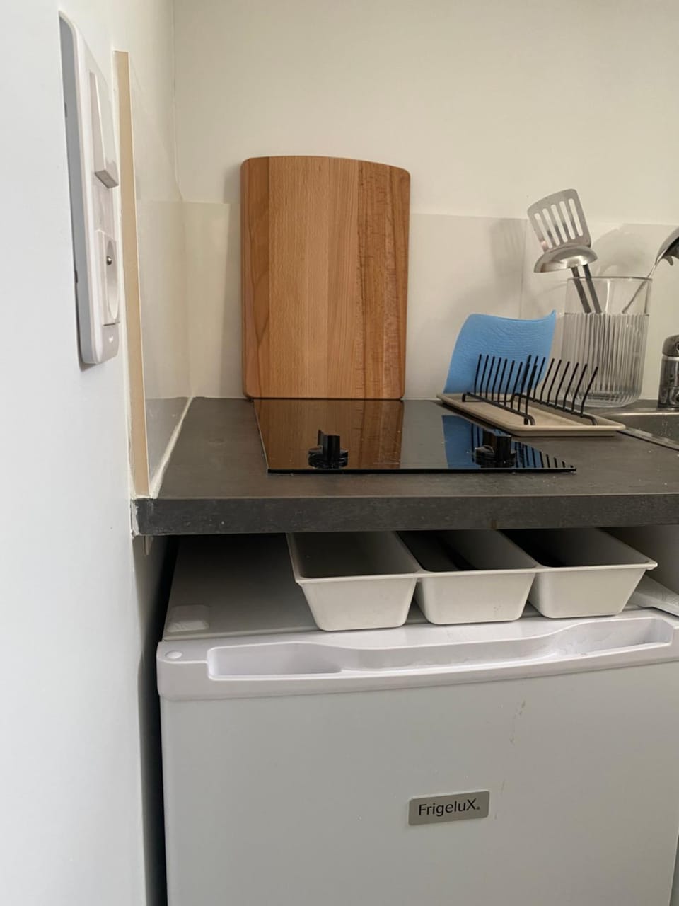 Le Contemporain - Studio en hypercentre - Toulouse Apartment in Toulouse