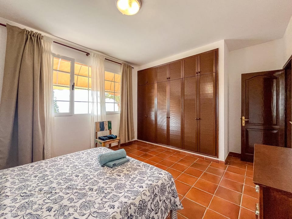 Villa Montana Negra II Apartment in Comarca Sur