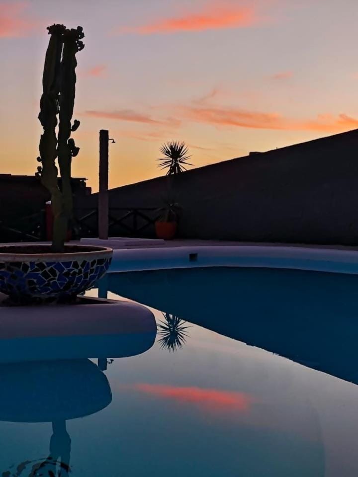 Villa Montana Negra II Apartment in Comarca Sur
