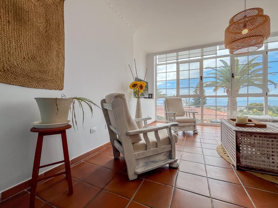 Villa Montana Negra II Apartment in Comarca Sur