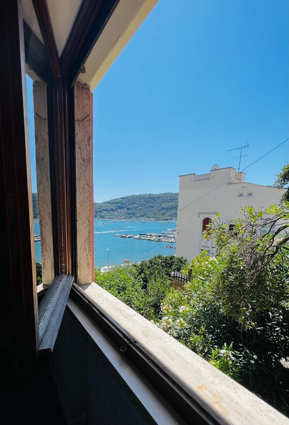 View (from property/room), Sea view