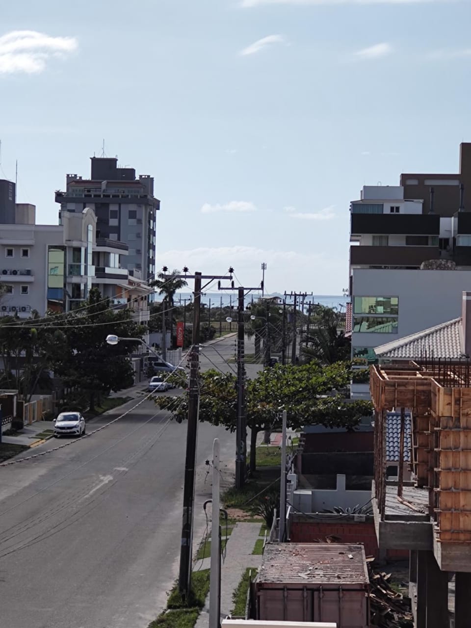 View (from property/room), Street view