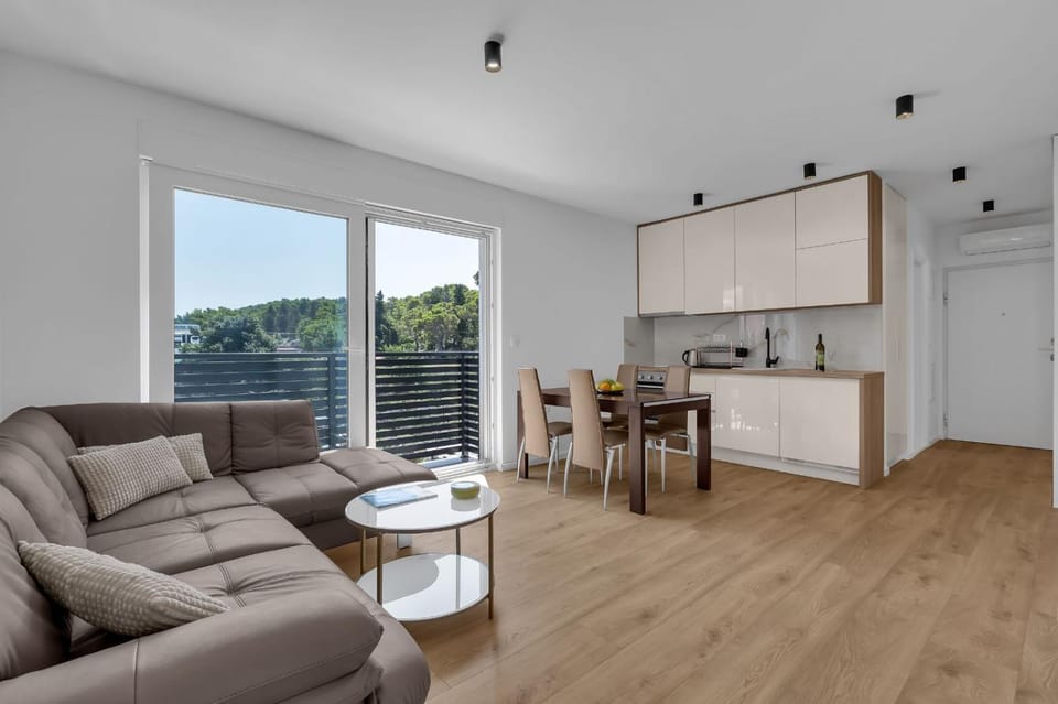 Dei apartment Apartment in Makarska