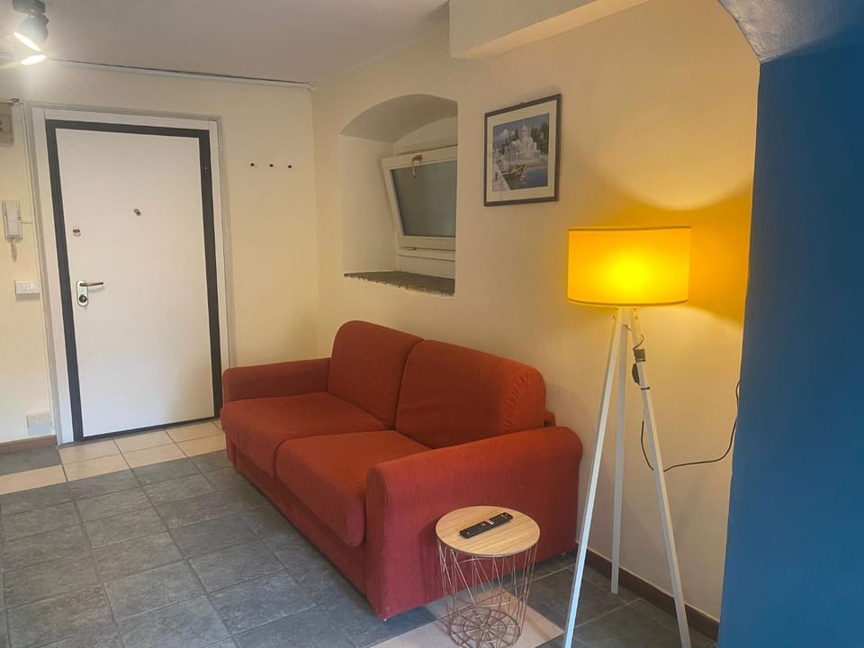 FEEL - Porta Nuova Apartment Apartment in Bergamo