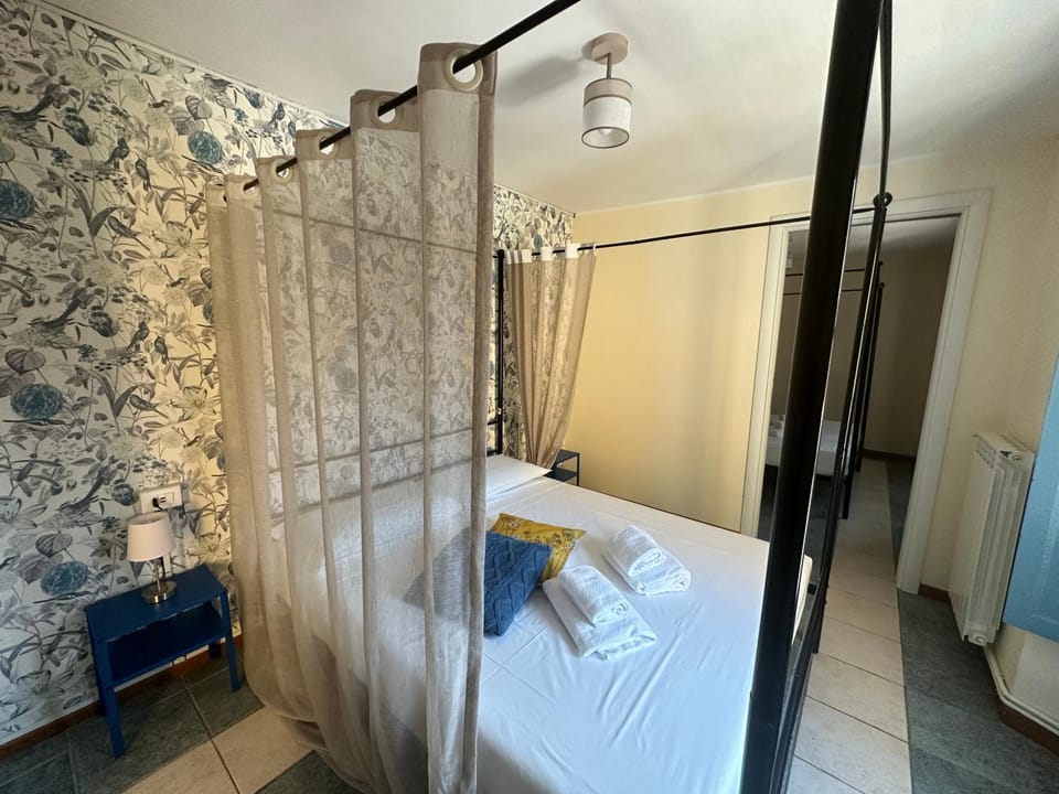 FEEL - Porta Nuova Apartment Apartment in Bergamo