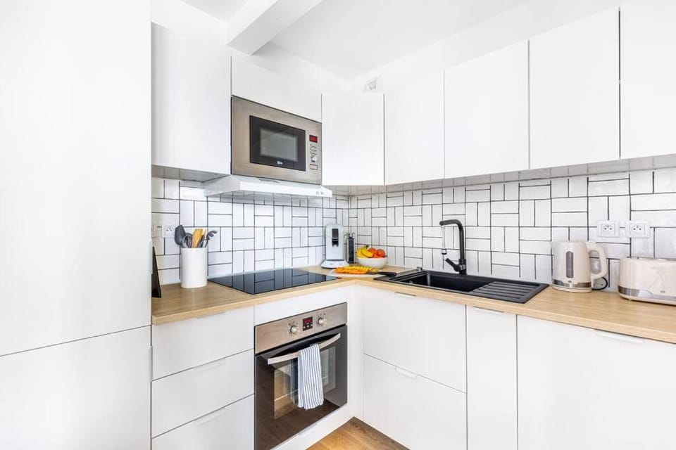 Coffee/tea facilities, Kitchen or kitchenette, dishwasher, minibar, pet friendly, stove, toaster