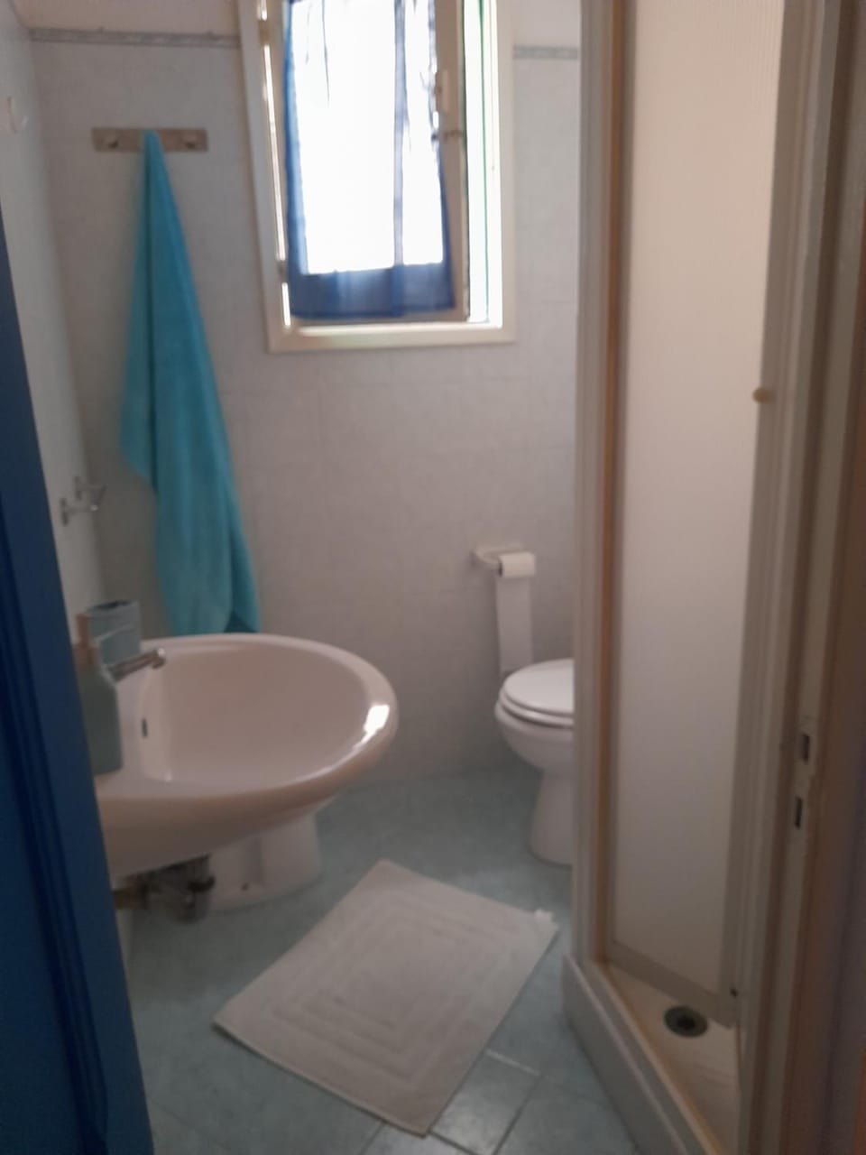cortile della neve Bed and Breakfast in Trapani