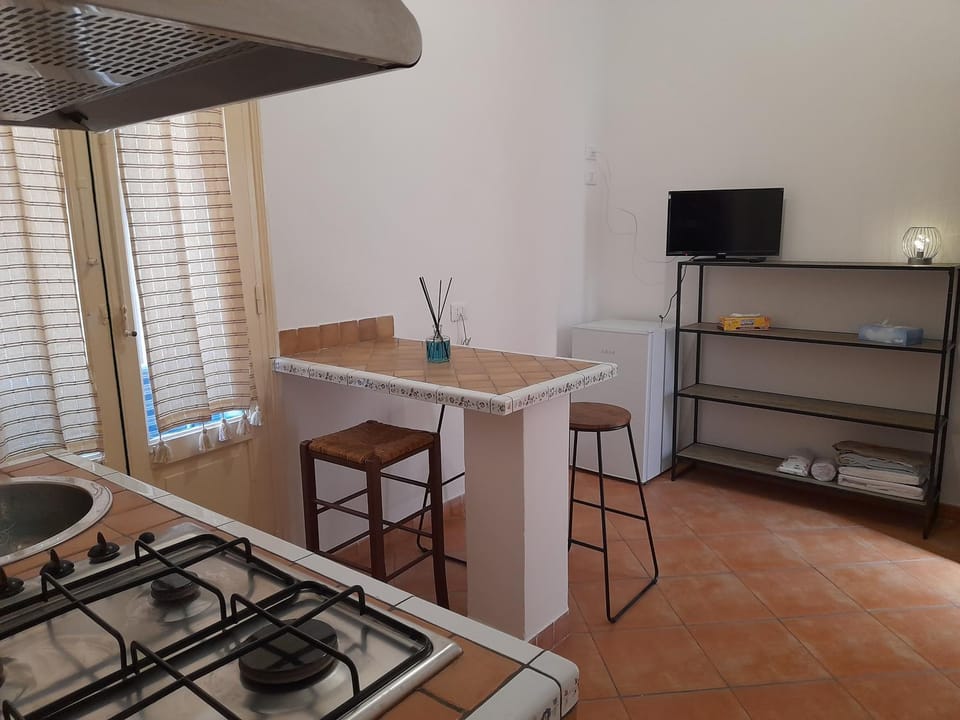 cortile della neve Bed and Breakfast in Trapani