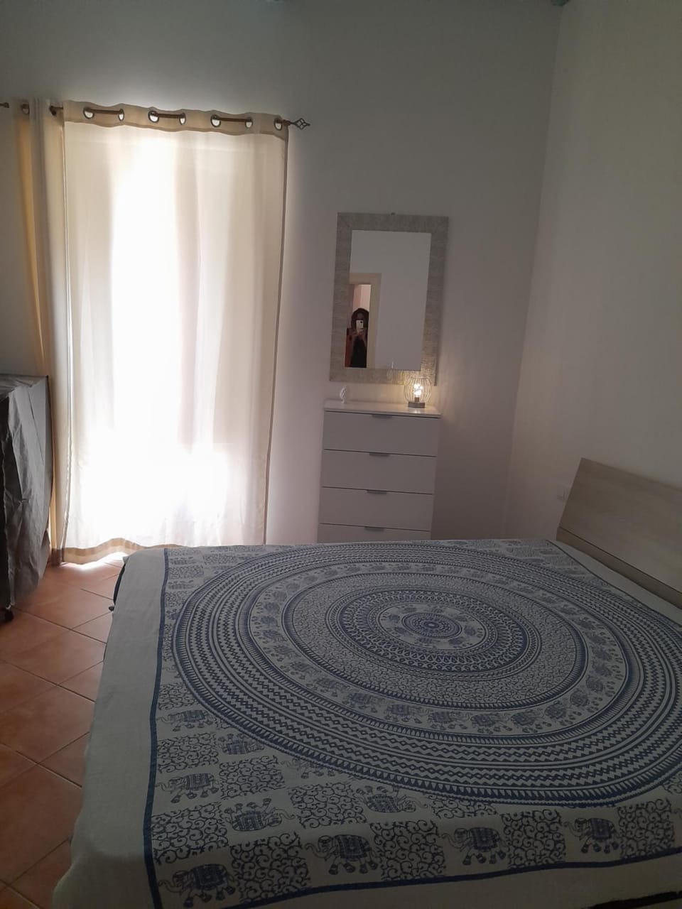 cortile della neve Bed and Breakfast in Trapani