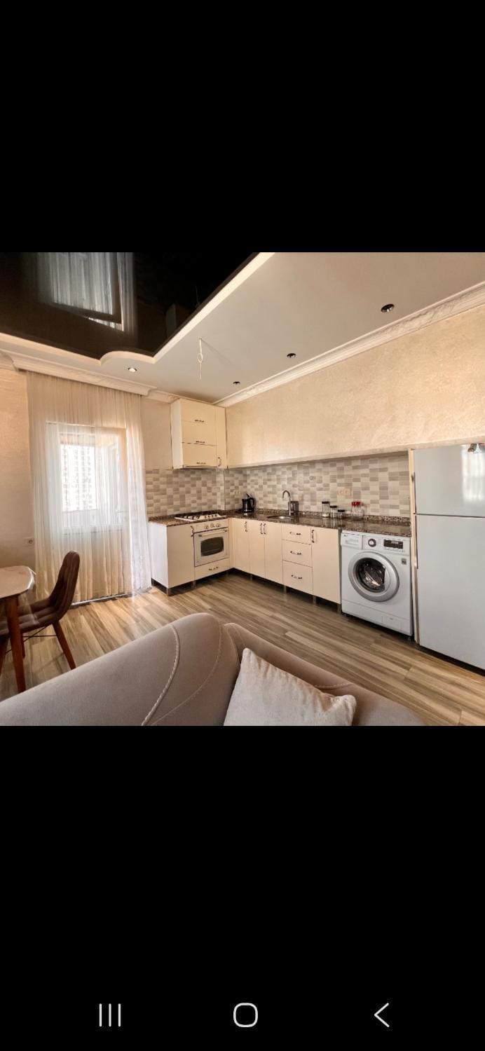 Apartment in Batumi Z Gorgiladze 86 Apartment in Batumi