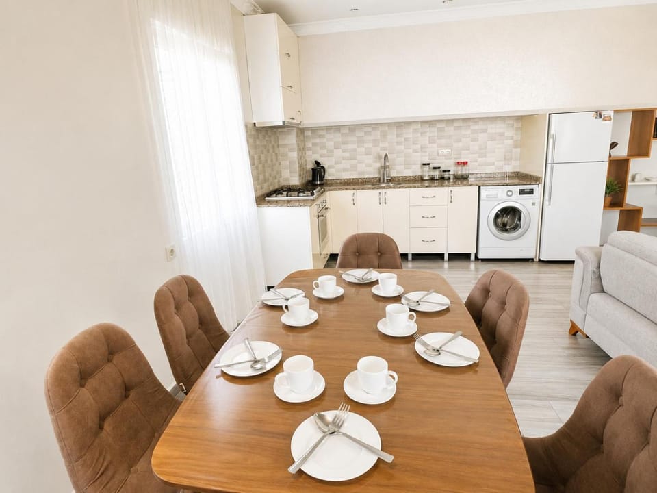 Apartment in Batumi Z Gorgiladze 86 Apartment in Batumi