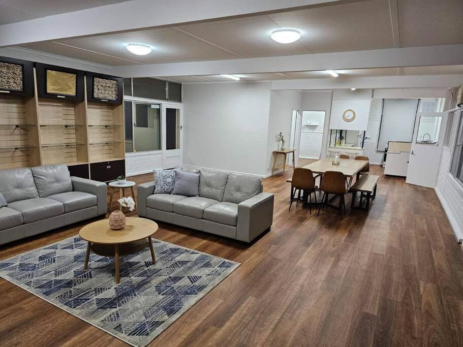 Riverview Haven House in Waikerie